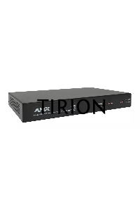 Декодер/приемник сигнала HDMI over IP, H.264 AMX NMX-DEC-N3232
