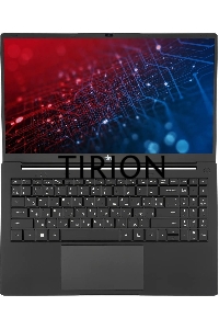 Ноутбук IRU Strato 15ALI Core i5 1235U 16Gb SSD256Gb Intel Iris Xe graphics 15.6