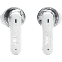 Наушники JBL Tune Flex 2 призрачно-белый