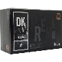 Блок питания 1STPLAYER DK PREMIUM 500W, 500Вт, 80 PLUS Bronze, 120мм, черный