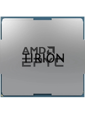Процессор AMD EPYC 9334 Soc-SP5 2.7GHz OEM