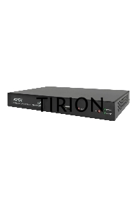 Декодер/приемник сигнала HDMI over IP, H.264 AMX NMX-DEC-N3232