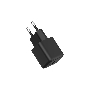 Сетевое зарядное устройство с двумя портами USB-A и Type-C, 20Вт GaN Rexant