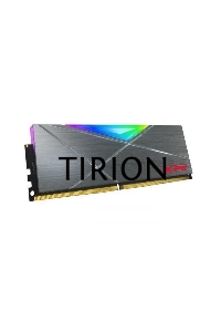 Оперативная память Adata 32GB DDR4 3600 DIMM XPG Spectrix D50 RGB Gaming Memory AX4U360032G18I-ST50 Non-ECC,  CL18, 1.35V,  RTL (933614)
