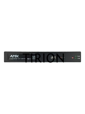 Декодер/приемник сигнала HDMI over IP, H.264 AMX NMX-DEC-N3232