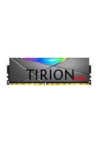 Оперативная память Adata 32GB DDR4 3600 DIMM XPG Spectrix D50 RGB Gaming Memory AX4U360032G18I-ST50 Non-ECC,  CL18, 1.35V,  RTL (933614)