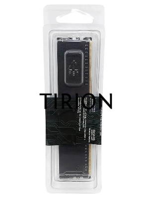 Оперативная память Patriot Signature, DDR4, 8GB (1x8 GB), 3200 MHz, CL22