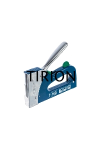 Степлер для скоб ЗУБР T-140 4-31573  3-1: тип 140 (6-16 мм) / 300 (16 мм) / 500 (16 мм)