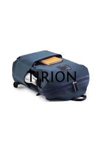 Рюкзак Ninetygo Lecturer Backpack Blue (90BBPLF21129U) (Корпус: Polyester, Подкладка: Полиэстер)