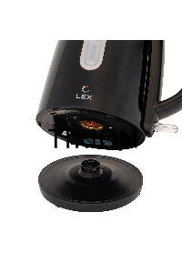 Чайник LEX LX30017-2 1.7 л, 2200 Вт