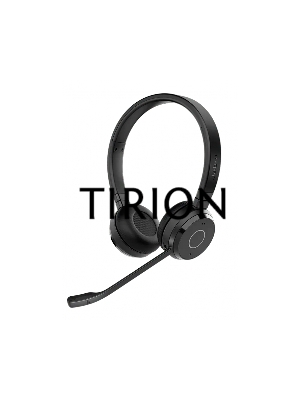 Беспроводная гарнитура Jabra Evolve 65 TE - USB-A MS Stereo (PN: 6699-833-309)