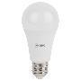 Лампа светодиодная LED 17Вт Е27 4000К A60-17W-840-E27 | Б0031700 | ЭРА