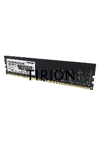 Оперативная память Patriot Signature, DDR4, 8GB (1x8 GB), 3200 MHz, CL22