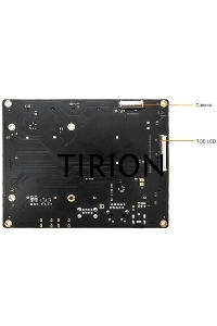 Плата разработки Myir MYD-YA151C-4E512D-65-I-T MYC-YA15XC-T CPU Module as Controller Board, ST STM32MP1 MPU based on 650MHz Single or Dual Arm Cortex-A7 and 209MHz Cortex-M4 Cores,256MB/512MB DDR3L, 256MB Nand Flash/ 4GB eMMC, 32KB EEPROM, Power Managemen