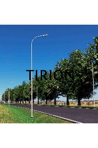 Опора ОГК-4 верх 75 оцинк. Пересвет В00000168