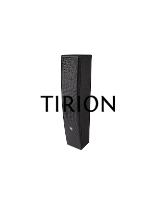 Звуковая колонна INTREND [ITSPK-441Sv2] 4х4
