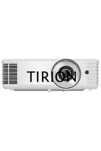 Проектор ScreenPlay INFOCUS [SP124] DLP, 4000 lm, XGA, 30 000:1, 1.942.16:1, HDMI 1.4, VGA in, S-Video, 3.5mm in/out, USB-A, лампа 15 000ч.(ECO mode), 3W, 27дБ, 2,9 кг, БЕЛЫЙ