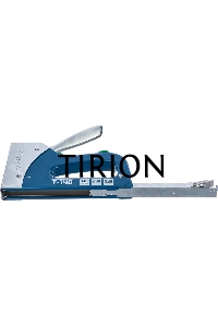 Степлер для скоб ЗУБР T-140 4-31573  3-1: тип 140 (6-16 мм) / 300 (16 мм) / 500 (16 мм)