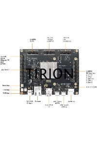 Плата разработки Myir MYD-YA151C-4E512D-65-I-T MYC-YA15XC-T CPU Module as Controller Board, ST STM32MP1 MPU based on 650MHz Single or Dual Arm Cortex-A7 and 209MHz Cortex-M4 Cores,256MB/512MB DDR3L, 256MB Nand Flash/ 4GB eMMC, 32KB EEPROM, Power Managemen
