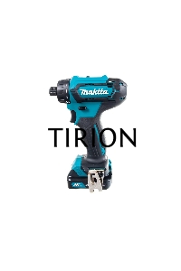 Дрель Makita DF033DWAE