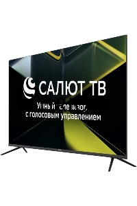Телевизор LEFF 43