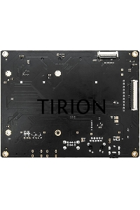 Плата разработки Myir MYD-YA151C-4E512D-65-I-T MYC-YA15XC-T CPU Module as Controller Board, ST STM32MP1 MPU based on 650MHz Single or Dual Arm Cortex-A7 and 209MHz Cortex-M4 Cores,256MB/512MB DDR3L, 256MB Nand Flash/ 4GB eMMC, 32KB EEPROM, Power Managemen