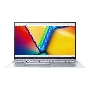 Ноутбук ASUS Vivobook 17X M3704YA-AU087 серебристый AMD Ryzen 7 7730U/16Gb/1Tb/17.3