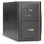 Источник бесперебойного питания ExeGate Power Back BNB-450.LED.AVR.4C13 <450VA/240W, LED, AVR, 4*C13, металлический корпус, Black>