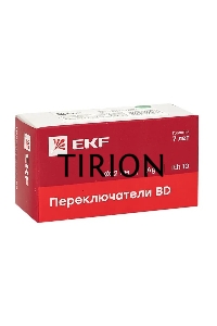 Кнопка BA31 с подсветкой 230В зел. NO IP65 PROxima EKF xb2-bw31-230-65