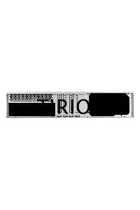 Серверный корпус ExeGate Pro 2U400-04 (RM 19
