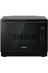 Микроволновая печь Panasonic NN-CS89LBZPE чёрный, 31 л, 1000 Вт, переключатели - сенсор