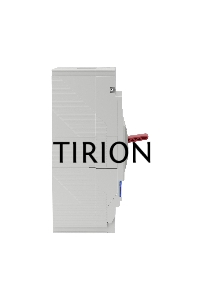 Выключатель автоматический MGS400 3P 320-400A 60kA YON MGS400S-3TAMF0400