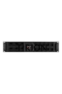 Серверный корпус ExeGate Pro 2U400-04 (RM 19