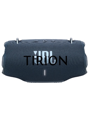 Портативная акустика JBL XTREME 4, синий