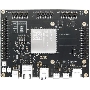 Плата разработки Myir MYD-YA151C-4E512D-65-I-T MYC-YA15XC-T CPU Module as Controller Board, ST STM32MP1 MPU based on 650MHz Single or Dual Arm Cortex-A7 and 209MHz Cortex-M4 Cores,256MB/512MB DDR3L, 256MB Nand Flash/ 4GB eMMC, 32KB EEPROM, Power Managemen