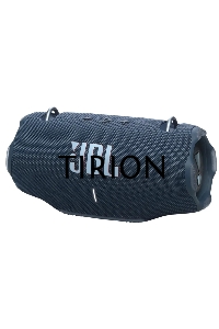 Портативная акустика JBL XTREME 4, синий