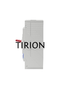 Выключатель автоматический MGS400 3P 320-400A 60kA YON MGS400S-3TAMF0400
