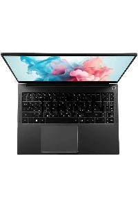 Ноутбук Maibenben P665 16