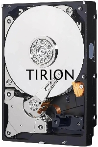 Жесткий диск WD SATA-III 2TB WD20EARZ Desktop Blue (5400rpm) 64Mb 3.5