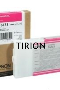Картридж струйный Epson C13T613300 пурпурный (110 мл) для Epson St Pro 4450