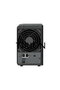 СХД настольное исполнение SYNOLOGY 2BAY NO HDD DS224+