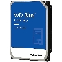 Жесткий диск WD SATA-III 2TB WD20EARZ Desktop Blue (5400rpm) 64Mb 3.5