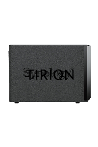 СХД настольное исполнение SYNOLOGY 2BAY NO HDD DS224+