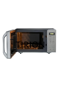 Микроволновая печь Panasonic NN-ST32MMZPE металик, 25 л 800 Вт, переключатели - сенсор