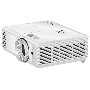 Проектор ScreenPlay INFOCUS [SP222] DLP, 4000 lm, SVGA, 30 000:1, 1.942.16:1, 2xHDMI 1.4, VGA in/out, S-Video, 3.5mm in/out, USB-A, RS-232, лампа 15 000ч.(ECO mode), 10W, 27дБ, 2,9 кг, БЕЛЫЙ