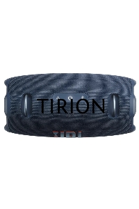 Портативная акустика JBL XTREME 4, синий