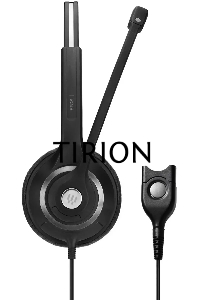 Проводная гарнитура EPOS IMPACT SC 260 USB MS II Duo (PN: 1000579) 