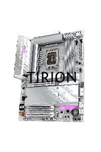 Материнская плата Gigabyte Z890 AORUS ELITE WIFI7 ICE, LGA 1851, Intel Z890, 4xDDR5, 4xSATA, 4xM.2, 1xPCIe 5.0 x16, 2xPCIe 4.0 x4, 1xDP, 1xUSB-C (DP), 1x 2.5Gb LAN, 4xUSB-A 2.0, 3xUSB-A 3.2 Gen 1, 2xUSB-A 3.2 Gen 2, 1xUSB-C 3.2 Gen 2 (Thunderbolt 4), 2x3.