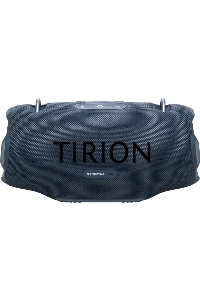 Портативная акустика JBL XTREME 4, синий