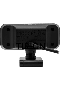 Камера Web Creative Live! Cam SYNC V3 черный 5MP (1440p) USB2.0 с микрофоном (73VF090000000)
